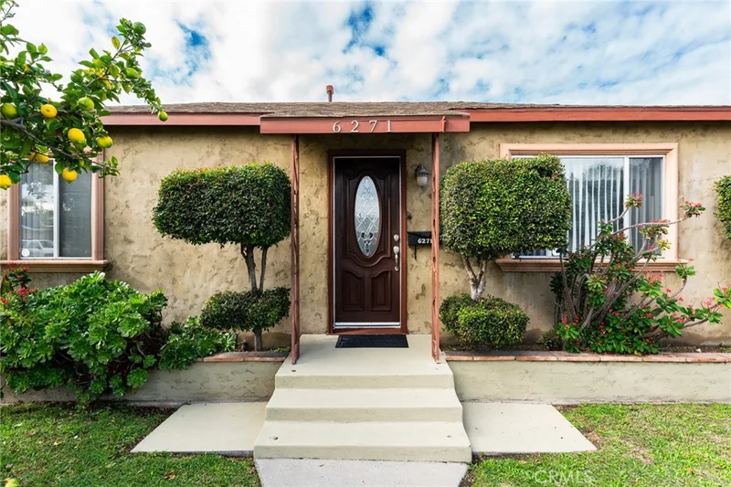 6271 Marshall, Buena Park, CA 90621