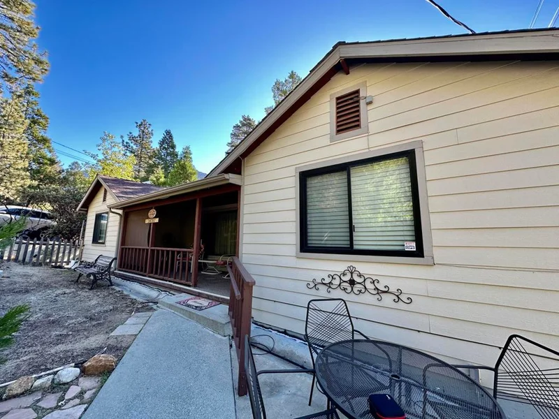 54707 Pine Crest, Idyllwild, CA 92549
