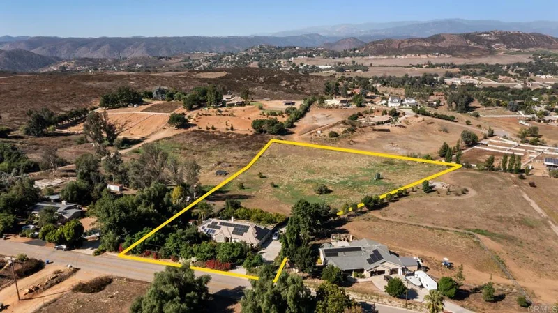1249 Ash, Ramona, CA 92065