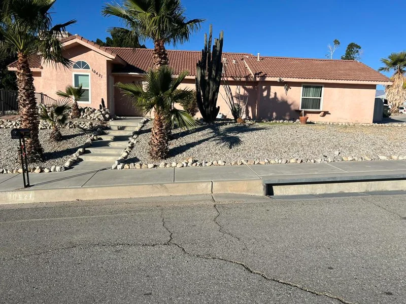 10421 Verbena, Desert Hot Springs, CA 92240