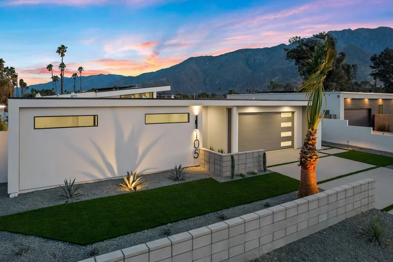 105 San Marco, Palm Springs, CA 92262