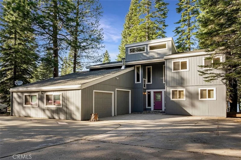 167 Lake Almanor West
