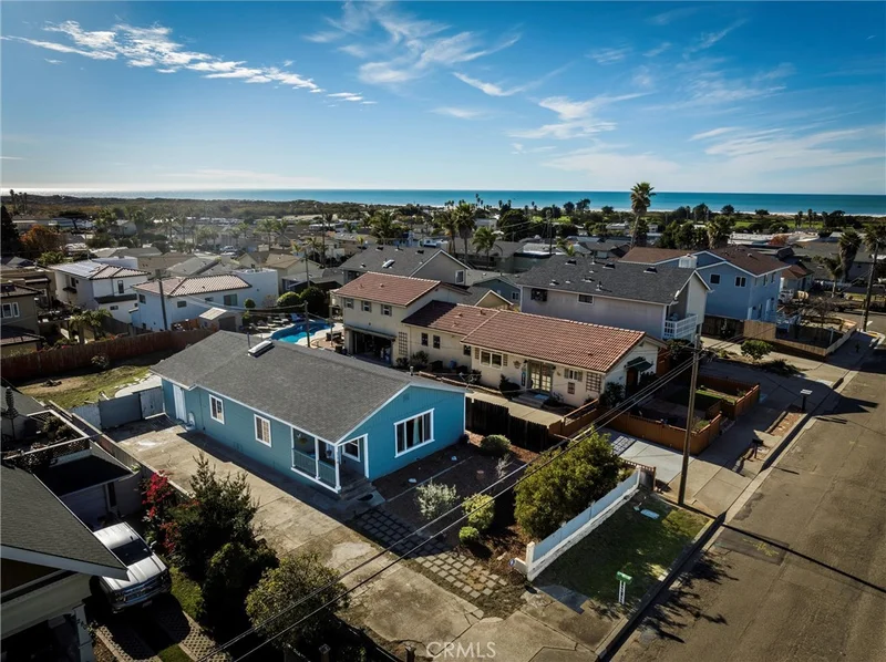 256 Saratoga, Grover Beach, CA 93433