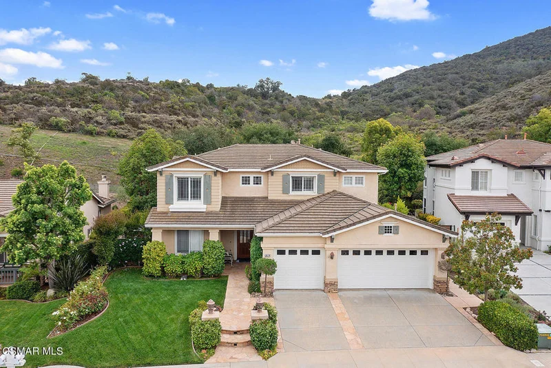 4574 Via Del Rancho, Newbury Park, CA 91320