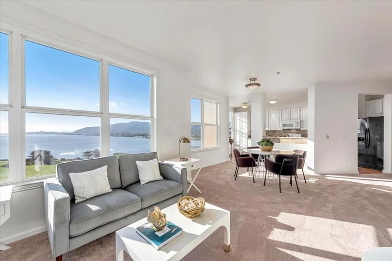 101 Crescent #2412, San Francisco, CA 94134