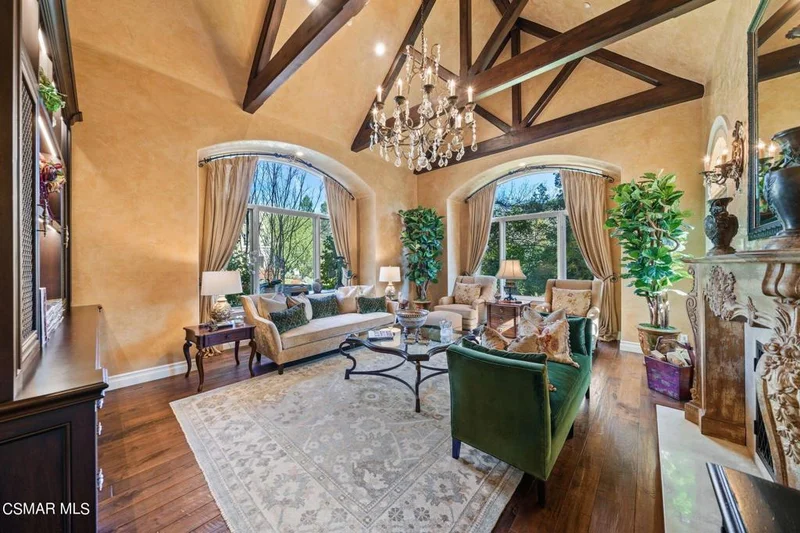 906 Vista Ridge, Westlake Village, CA 91362