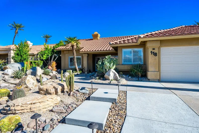 118 Courtside, Palm Desert, CA 92260