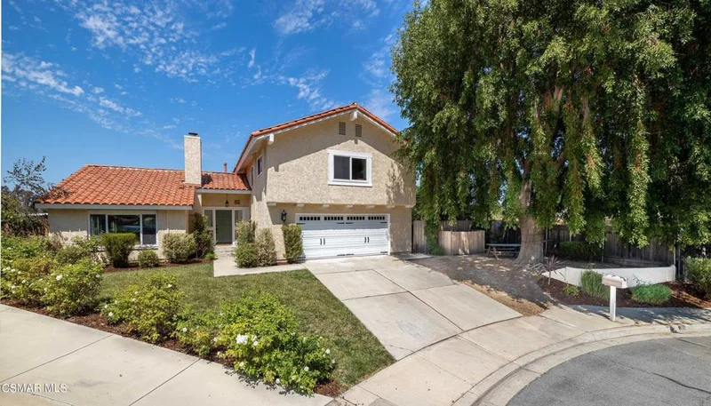559 Sugarpine, Newbury Park, CA 91320