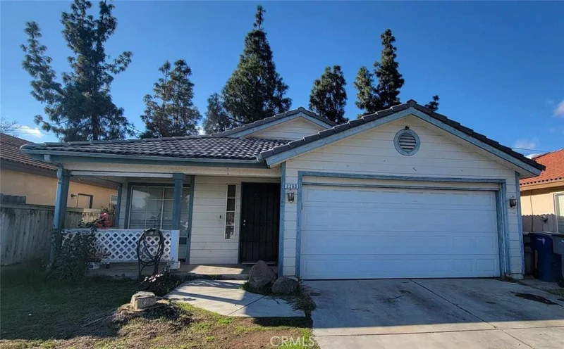2263 Pima, Fresno, CA 93722
