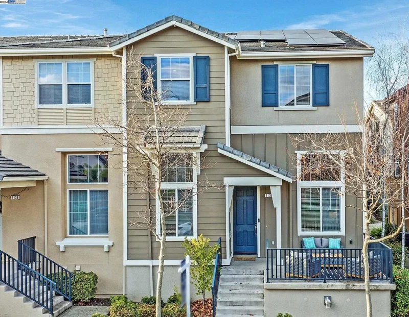 6138 Yardley Ln, San Ramon, CA 94582