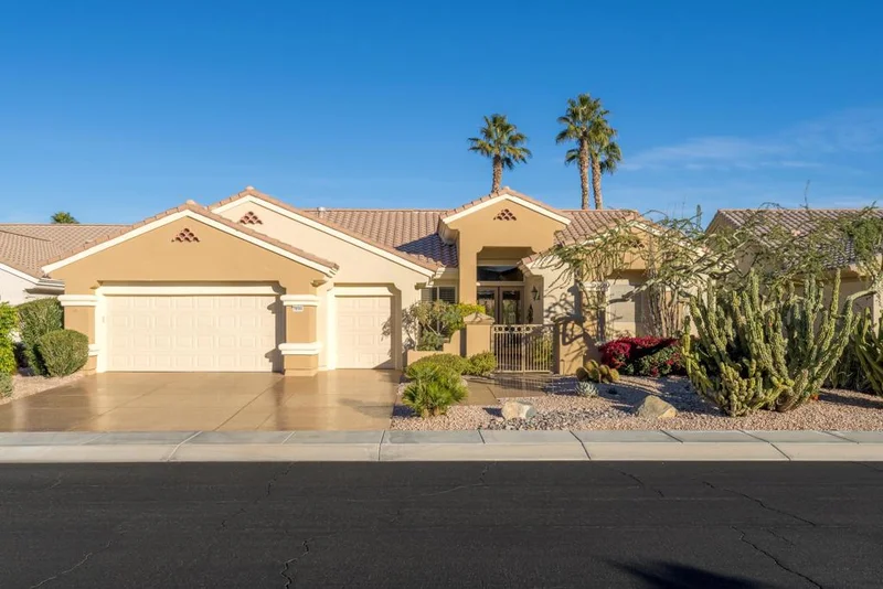 78564 Golden Reed, Palm Desert, CA 92211