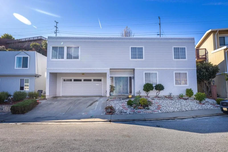873 Morningside, Millbrae, CA 94030
