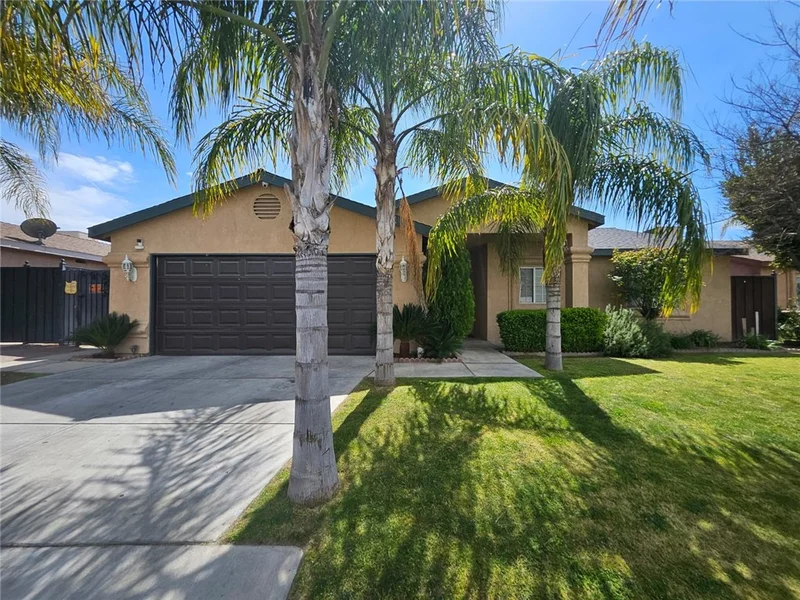 5603 Plute Pass, Bakersfield, CA 93307