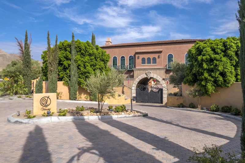 115 Via Veneto, Rancho Mirage, CA 92270