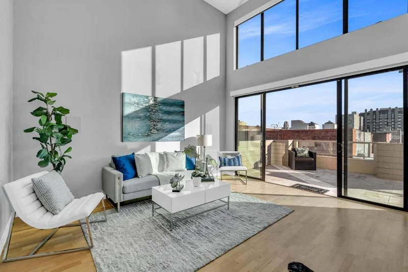 1151 Sutter #402, San Francisco, CA 94109