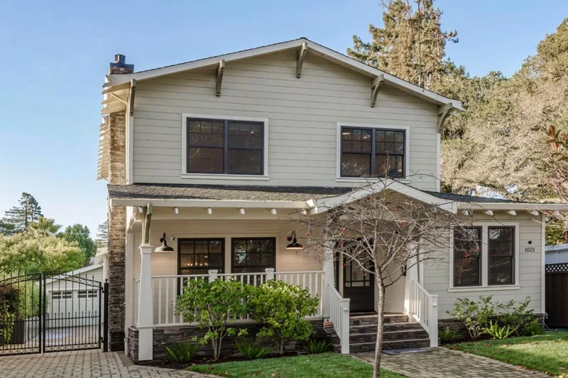 1021 Cortez Avenue, Burlingame, CA 94010