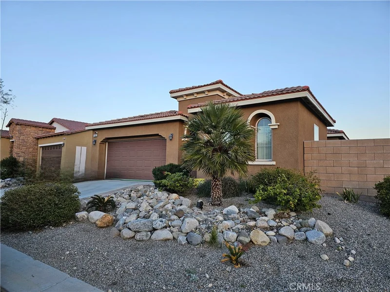 11836 Skylark, Desert Hot Springs, CA 92240