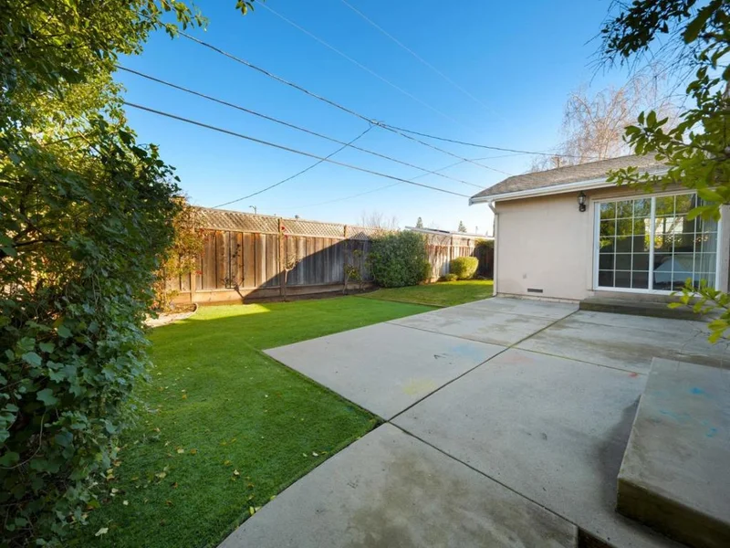 5085 Tisdale, San Jose, CA 95130
