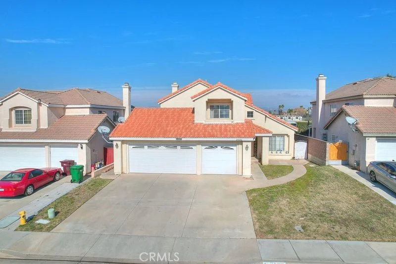 25820 Via Hamaca, Moreno Valley, CA 92551