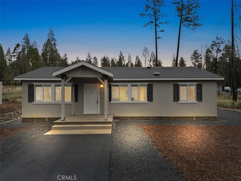6309 Chatham, Magalia, CA 95954