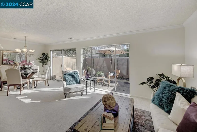 1129 Ptarmigan #2, Walnut Creek, CA 94595