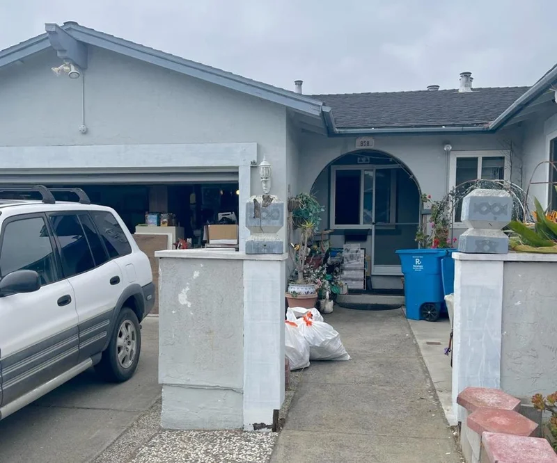 858 Gull, Foster City, CA 94404