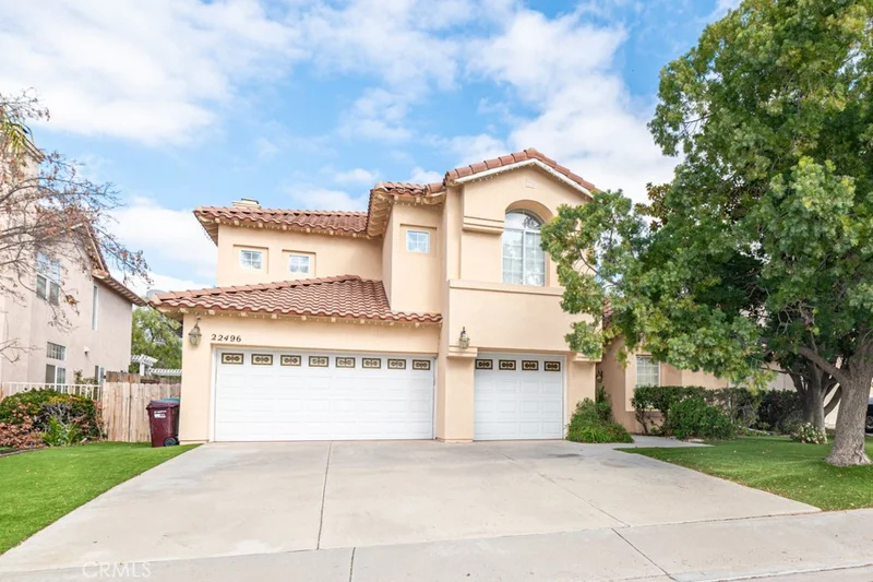 22496 Ridgewater, Moreno Valley, CA 92557