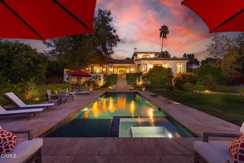 631 El Jina, Ojai, CA 93023