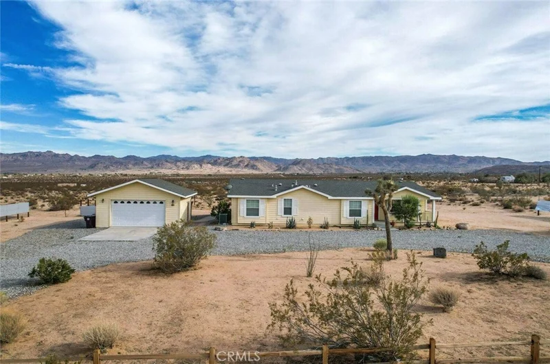 62977 Golden, Joshua Tree, CA 92252