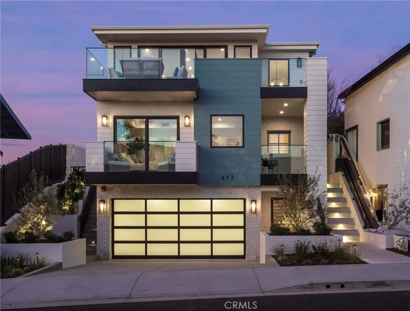 413 25th, Hermosa Beach, CA 90254