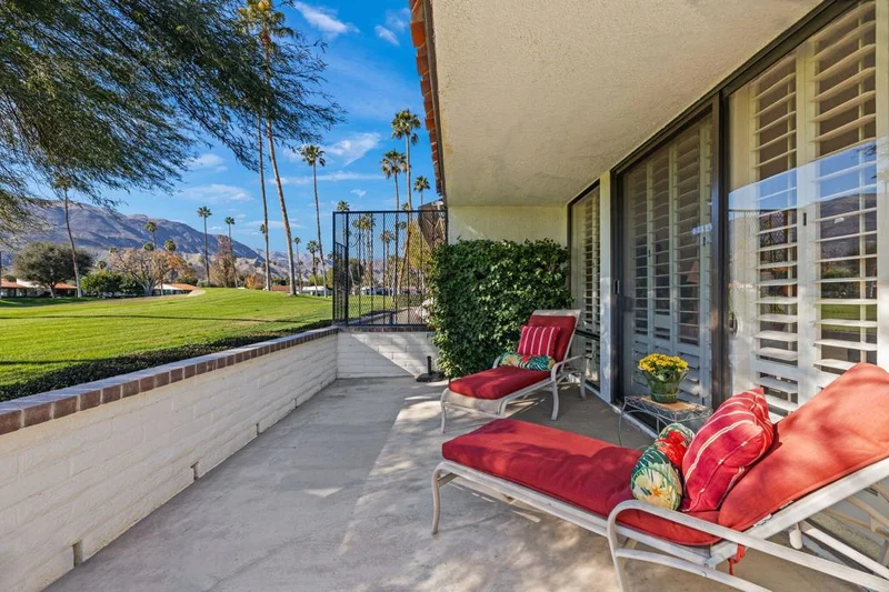 103 Avenida Las Palmas, Rancho Mirage, CA 92270
