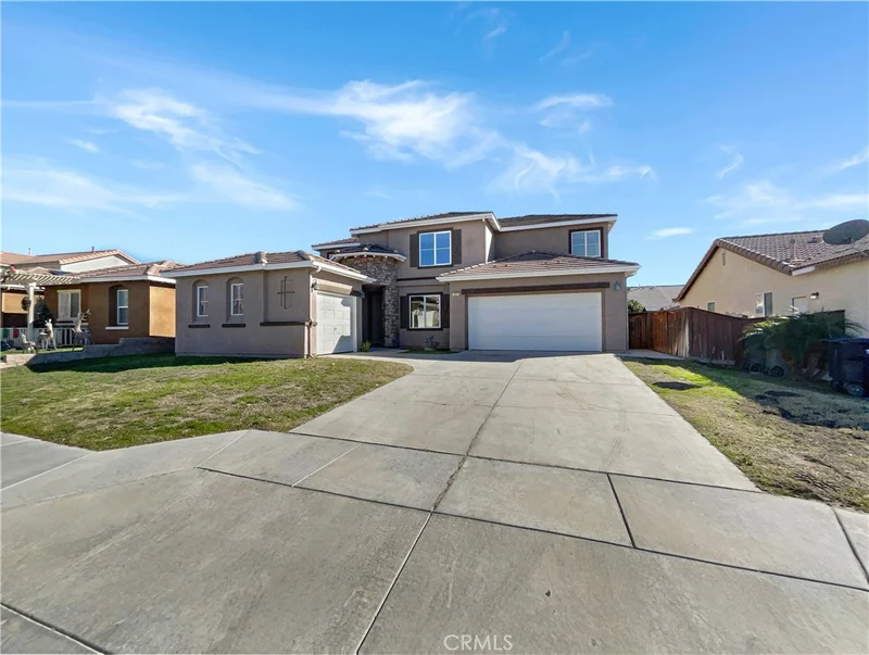 1870 Rosemont, San Jacinto, CA 92583