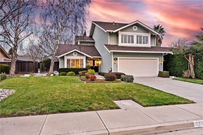 6275 Calle Fuego, Pleasanton, CA 94566