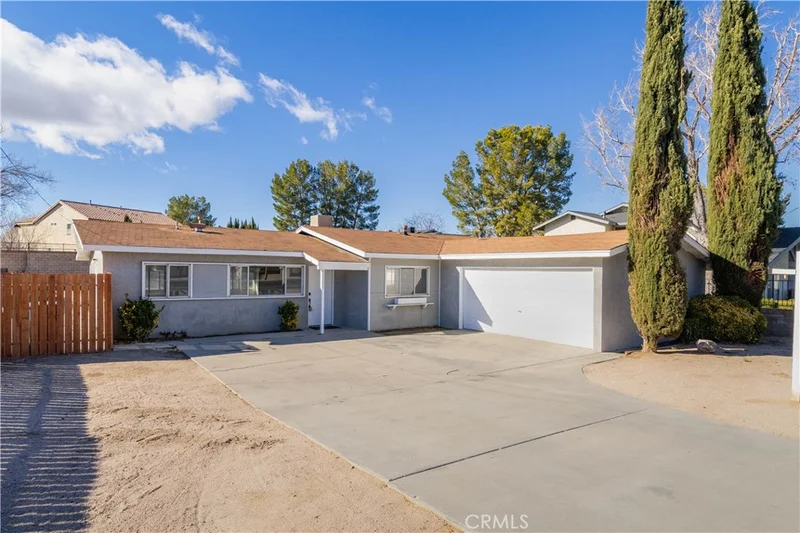 43221 20th, Lancaster, CA 93534
