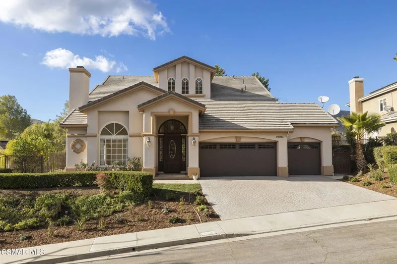 29861 Westhaven, Agoura Hills, CA 91301