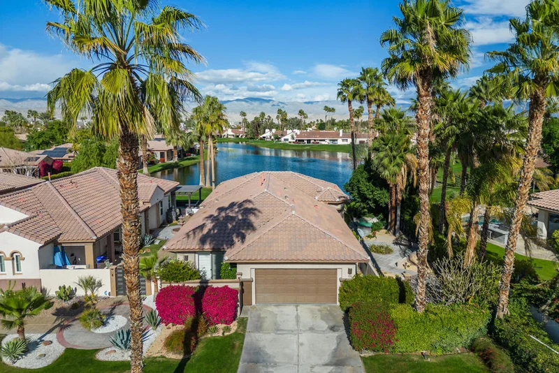 23 Wimbledon, Rancho Mirage, CA 92270