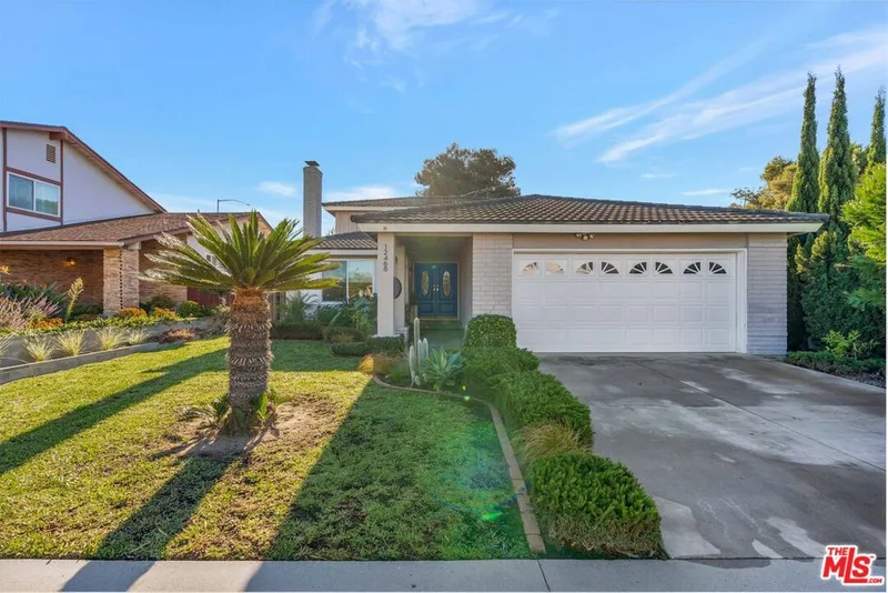 12468 Sanford, Los Angeles, CA 90066