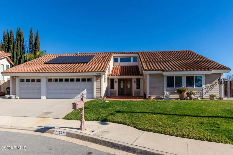 2983 Elinor, Newbury Park, CA 91320