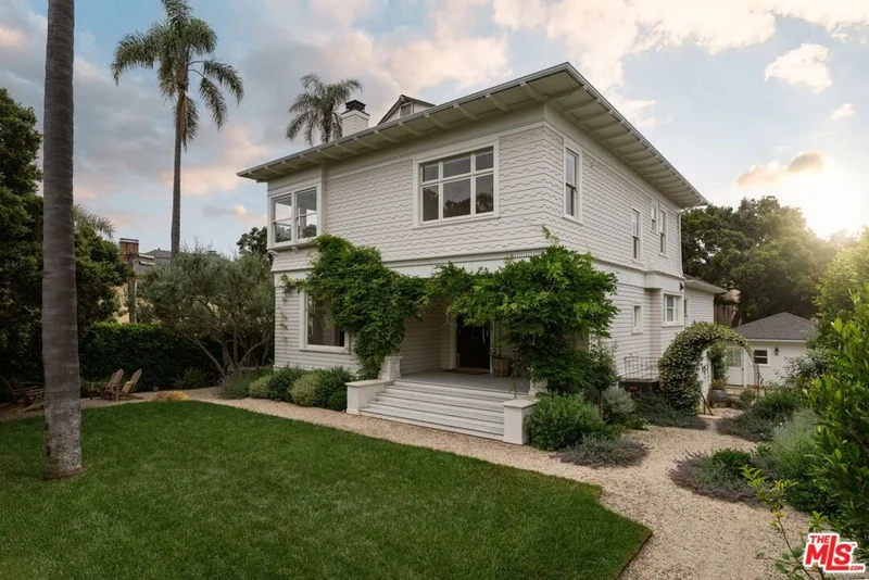 100 Valerio, Santa Barbara, CA 93101
