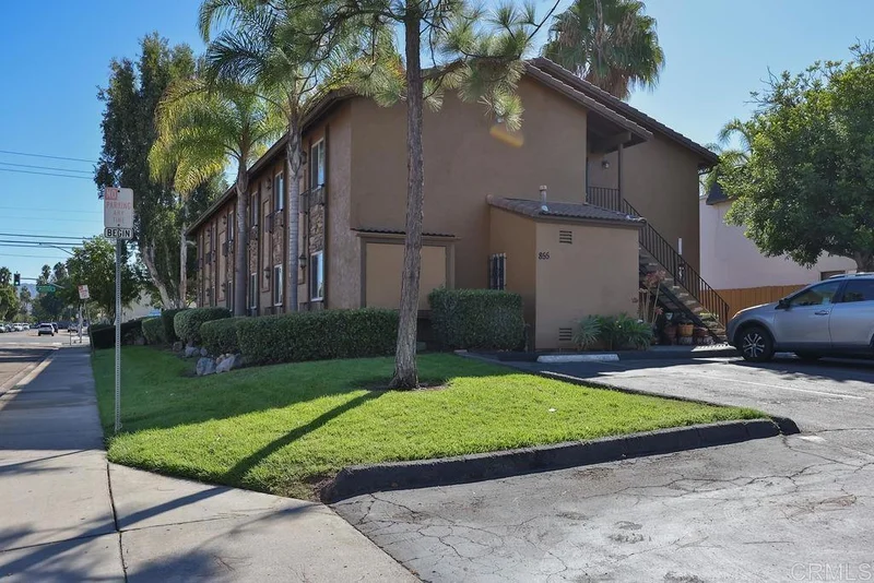 855 Lexington #8, El Cajon, CA 92020