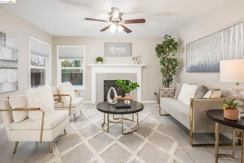 19 Windmill Ct, Brentwood, CA 94513
