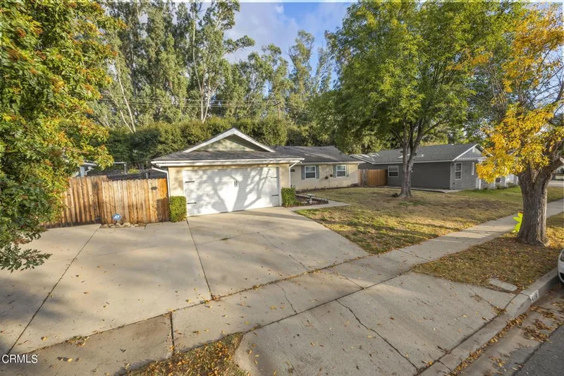 418 Descanso, Ojai, CA 93023