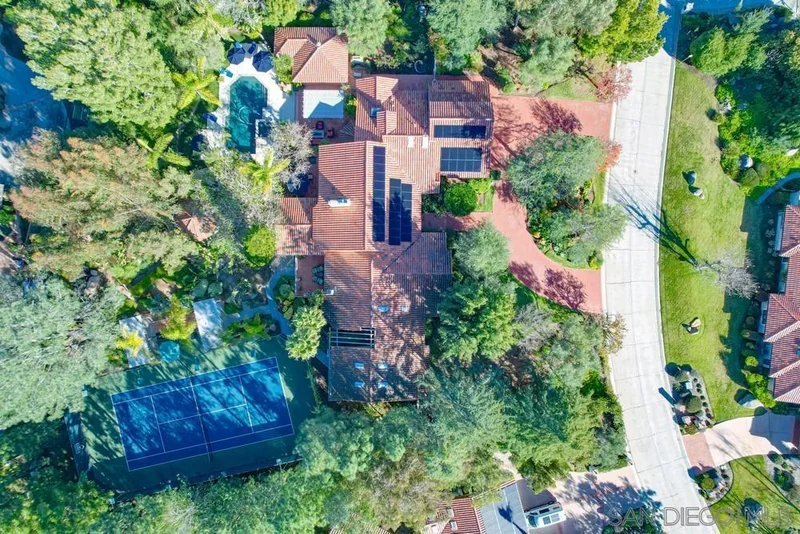 18728 Bernardo Trails Dr., San Diego, CA 92128