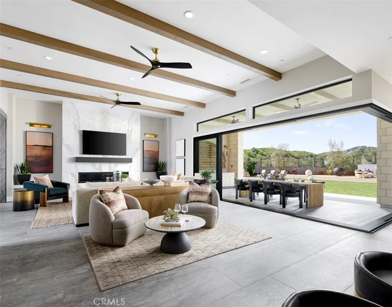 18442 Boulder Bluff, Silverado, CA 92676