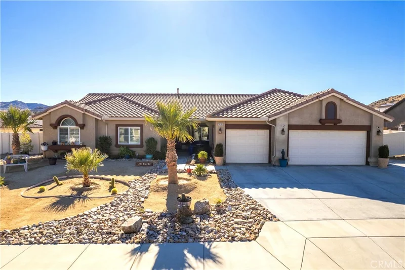 56195 Nez Perce, Yucca Valley, CA 92284
