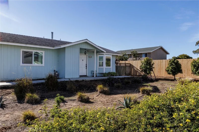 1190 Santa Ynez #2, Los Osos, CA 93402