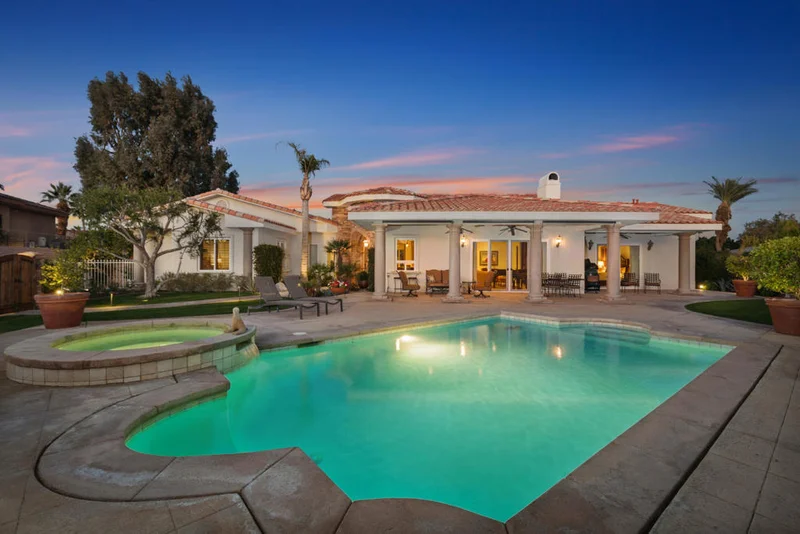 42450 Buccaneer, Bermuda Dunes, CA 92203