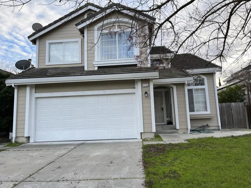 4116 Chabot, Antioch, CA 94531