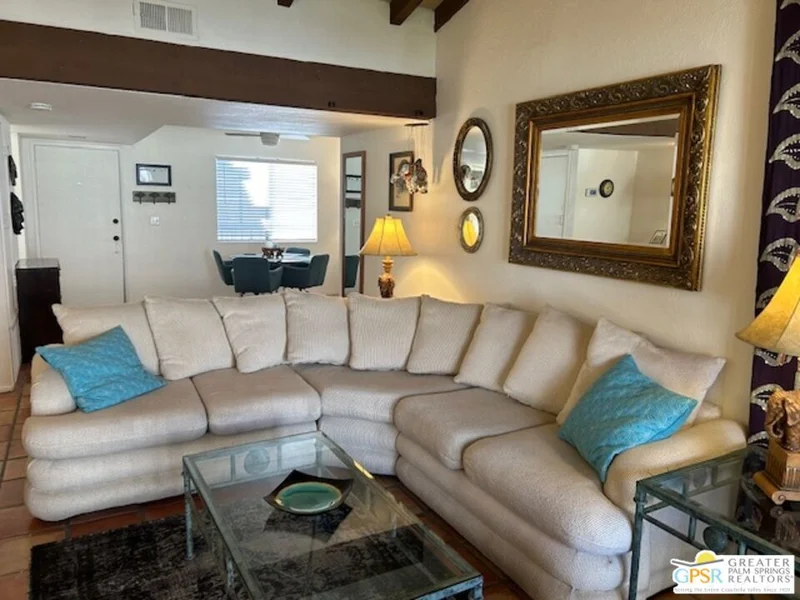 1050 Ramon #96, Palm Springs, CA 92264