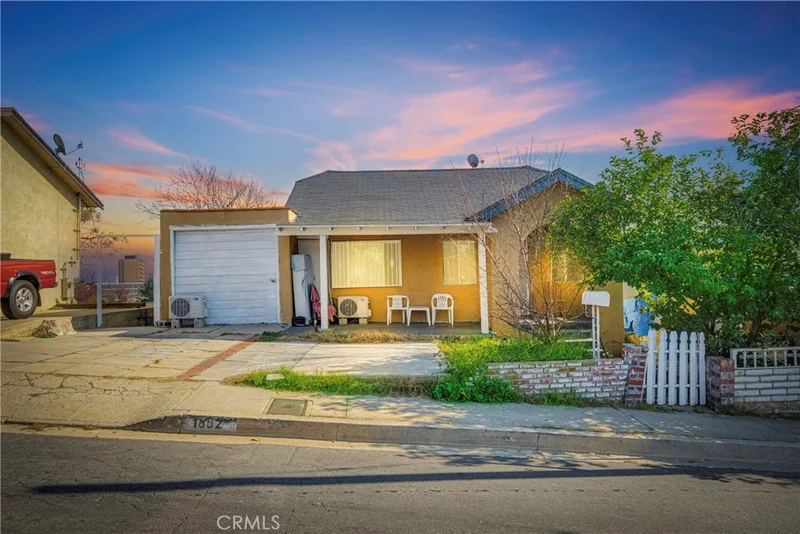1882 Heidleman, Los Angeles, CA 90032